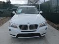 Alpine White - X3 xDrive 28i Photo No. 6