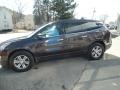 Sable Metallic - Traverse LT AWD Photo No. 3