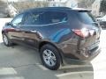 Sable Metallic - Traverse LT AWD Photo No. 4