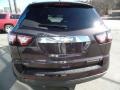 Sable Metallic - Traverse LT AWD Photo No. 5