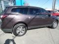 Sable Metallic - Traverse LT AWD Photo No. 7