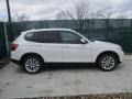 Alpine White - X3 xDrive 28i Photo No. 2