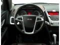 2010 Mocha Steel Metallic GMC Terrain SLT  photo #10