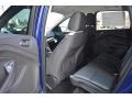 2016 Deep Impact Blue Metallic Ford Escape SE  photo #8