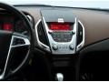 2010 Mocha Steel Metallic GMC Terrain SLT  photo #12