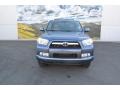 2010 Shoreline Blue Pearl Toyota 4Runner Limited 4x4  photo #6