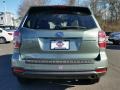 2016 Jasmine Green Metallic Subaru Forester 2.5i Limited  photo #3