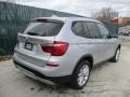 Glacier Silver Metallic - X3 xDrive28i Photo No. 4