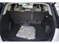 2016 White Platinum Metallic Ford Escape Titanium  photo #9