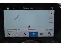 2016 White Platinum Metallic Ford Escape Titanium  photo #14