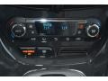 2016 White Platinum Metallic Ford Escape Titanium  photo #17