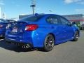 WR Blue Pearl - WRX Premium Photo No. 4