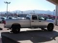 Bright Silver Metallic - Ram 2500 SLT Quad Cab 4x4 Big Horn Photo No. 6