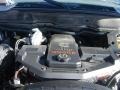 2007 Bright Silver Metallic Dodge Ram 2500 SLT Quad Cab 4x4 Big Horn  photo #9