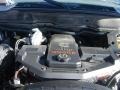 Bright Silver Metallic - Ram 2500 SLT Quad Cab 4x4 Big Horn Photo No. 9