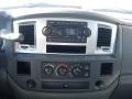 Bright Silver Metallic - Ram 2500 SLT Quad Cab 4x4 Big Horn Photo No. 19
