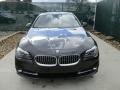 2016 Jet Black BMW 5 Series 528i xDrive Sedan  photo #6