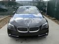 Jet Black - 5 Series 528i xDrive Sedan Photo No. 6