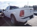 Bright White - 1500 Express Quad Cab Photo No. 2