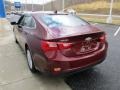 2016 Butte Red Metallic Chevrolet Malibu LT  photo #6