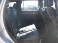 2011 Bright Silver Metallic Jeep Grand Cherokee Laredo X Package 4x4  photo #14