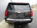 2016 Tungsten Metallic Chevrolet Tahoe LS 4WD  photo #5