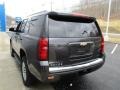 2016 Tungsten Metallic Chevrolet Tahoe LS 4WD  photo #6