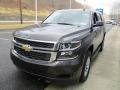 2016 Tungsten Metallic Chevrolet Tahoe LS 4WD  photo #7