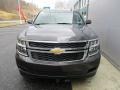 2016 Tungsten Metallic Chevrolet Tahoe LS 4WD  photo #8