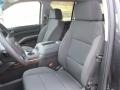 2016 Tungsten Metallic Chevrolet Tahoe LS 4WD  photo #11