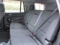 2016 Tungsten Metallic Chevrolet Tahoe LS 4WD  photo #12