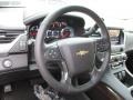 2016 Tungsten Metallic Chevrolet Tahoe LS 4WD  photo #14