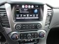 2016 Tungsten Metallic Chevrolet Tahoe LS 4WD  photo #16