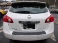 Pearl White - Rogue S AWD Photo No. 4