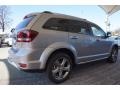 Billet Silver Metallic - Journey Crossroad Plus Photo No. 3