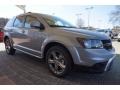 Billet Silver Metallic - Journey Crossroad Plus Photo No. 4