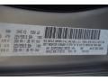 Billet Silver Metallic - Journey Crossroad Plus Photo No. 10