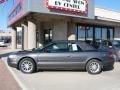 2005 Magnesium Pearl Chrysler Sebring Touring Convertible  photo #2