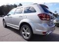 Billet Silver Metallic - Journey Crossroad Plus Photo No. 2
