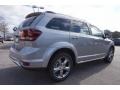 Billet Silver Metallic - Journey Crossroad Plus Photo No. 3