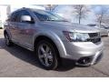 Billet Silver Metallic - Journey Crossroad Plus Photo No. 4