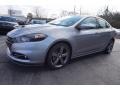 Billet Silver Metallic - Dart GT Photo No. 1