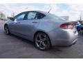 Billet Silver Metallic - Dart GT Photo No. 2