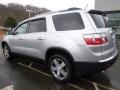 Quicksilver Metallic - Acadia SLT AWD Photo No. 2