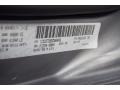 Billet Silver Metallic - Dart GT Photo No. 9