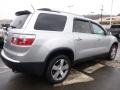 Quicksilver Metallic - Acadia SLT AWD Photo No. 5