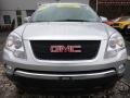 Quicksilver Metallic - Acadia SLT AWD Photo No. 7
