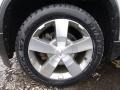 Quicksilver Metallic - Acadia SLT AWD Photo No. 8