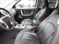 Quicksilver Metallic - Acadia SLT AWD Photo No. 9
