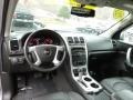 Quicksilver Metallic - Acadia SLT AWD Photo No. 13